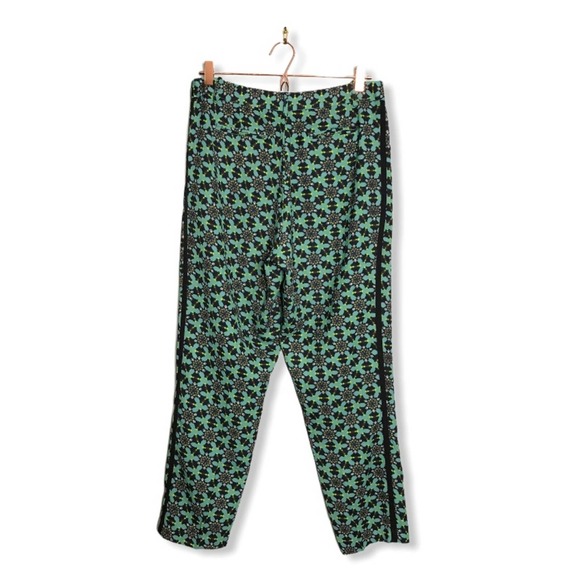 W118 Walter Baker | Boho Skinny Side Stripe Pants - Picture 6 of 10